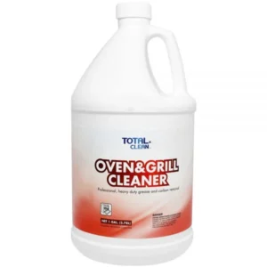 #OVEN OFF GRILL CLEANER 1 GALLON