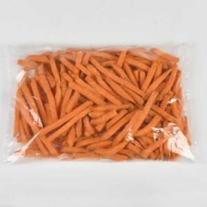#SWEET POTATOS FRIES, BY CASE