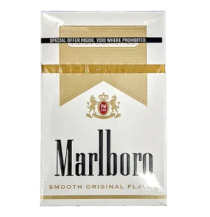 MARLBORO LITE SHORT