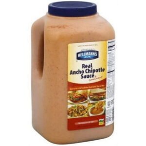 #CHIPOTLE SAUCE BY PIECE