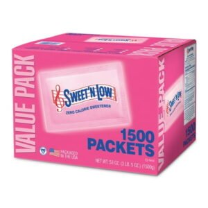 #SWEET & LOW , 1500 CT