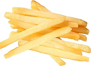 #FRENCH FRIES ( SKINNY )  BIG-C 27 LB BIG-C ,  BY CASE
