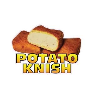 #KNISHES 30 CT