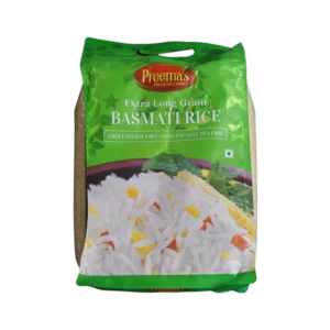 #PREMASS BASMATI RICE , 40 LB