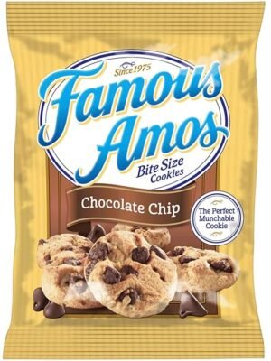 FAMOUS AMIS 2 OZ 6 CT *701*