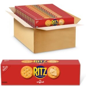RITZ 12 - 3.4 OZ *508*