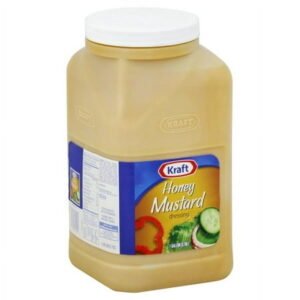#HONEY MUSTARD BY PIECE