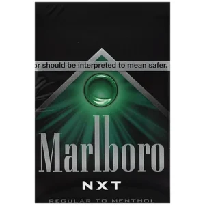 MARLBORO NXT KING BOX