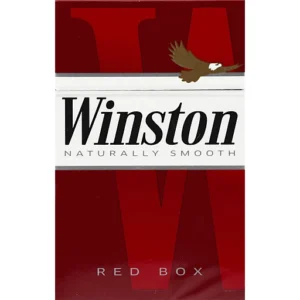 WINSTON RED SHORT