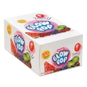 BLOW POP 100 CT *303*