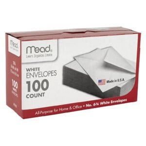 SMALL ENVELOPE 100 CT *1363*