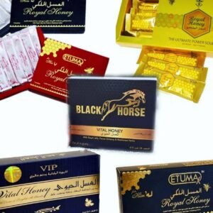 MALE ENHANCEMENT PRODUCTS