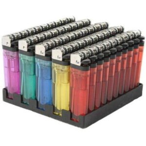 LIBERTY LIGHTERS 50 CT *1239*