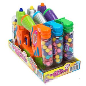 KIDSMANIA, BUBBLE BLASTER 12 CT