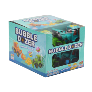 KIDSMANIA, DUBBLE DOZER 12 CT