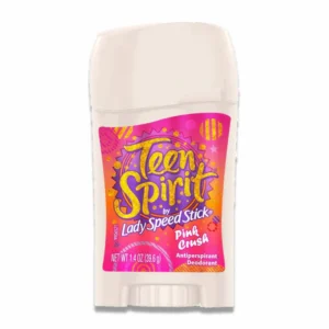 TEEN SPIRIT BY LADY SPEED STICK,   1.4 OZ 1 CT