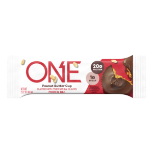 ONE, PROTEIN PEANUT BUTTER CUP 12 CT