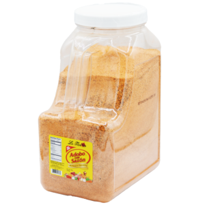 #ADOBO SAZON , BY JAR