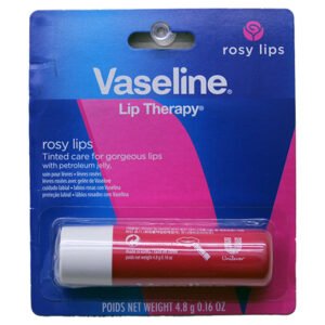VASELINE LIP THERAPY ROSY LIPS