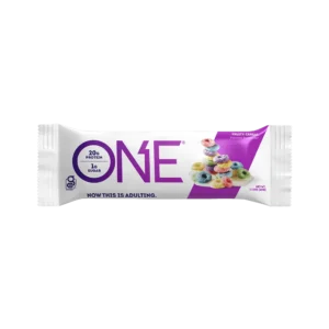 ONE, FRUITY CEREAL   2.12 OZ 12 CT