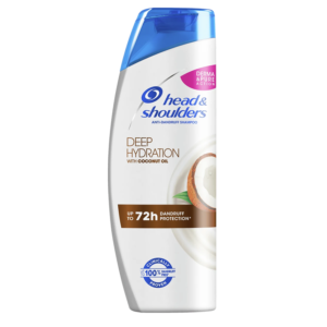 HEAD & SHOULDERS 360 ML IDRATAZIONE PROFONDA