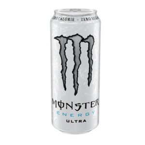 MONSTER ULTRA  ZERO SUGAR 24 CT