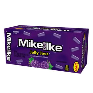 MIKE & IKE, 3/$1, JOLLY JOSE 24 CT