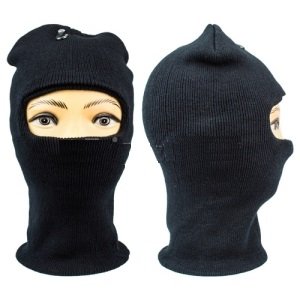 WINTER MASK NINJA STYLE   12 CT