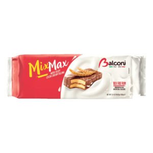 BALCONI TRANCETTO MILK CHOCOLATE CAKE  10 CT