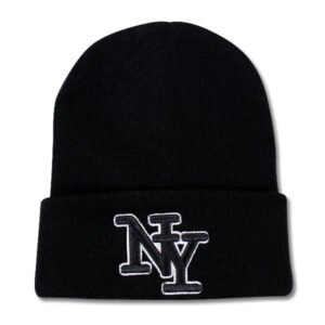 HAT KINT  "NEW YORK" 12 CT