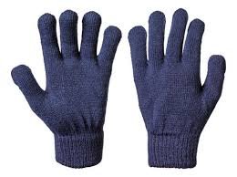 GLOVES DOUBLE KINT12 PAIR