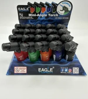 EAGLE GUN TORCH 20 CT