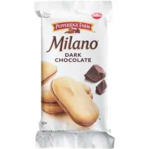 MILANO COOCKIES 4CT (1.5 OZ.)