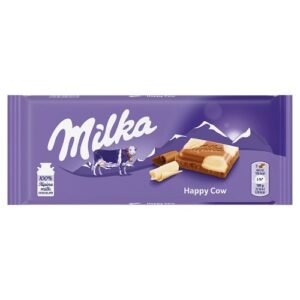 MILKA HAPPY COWS 23 CT