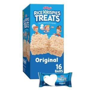RICE KRISPIES ORIGINAL 16 CT