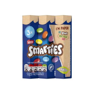 SMARTIES HEXA , 16X (3X34G)