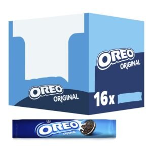 OREO ORIGINAL EUROPEAN 16CT X 154G