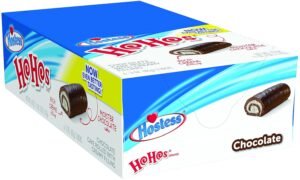 HOSTESS , HO HOs 6 CT
