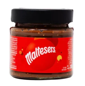 MALTESERS MILK SPREAD 200G X6