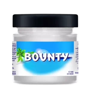 BOUNTY MILK SPREAD 200G X6