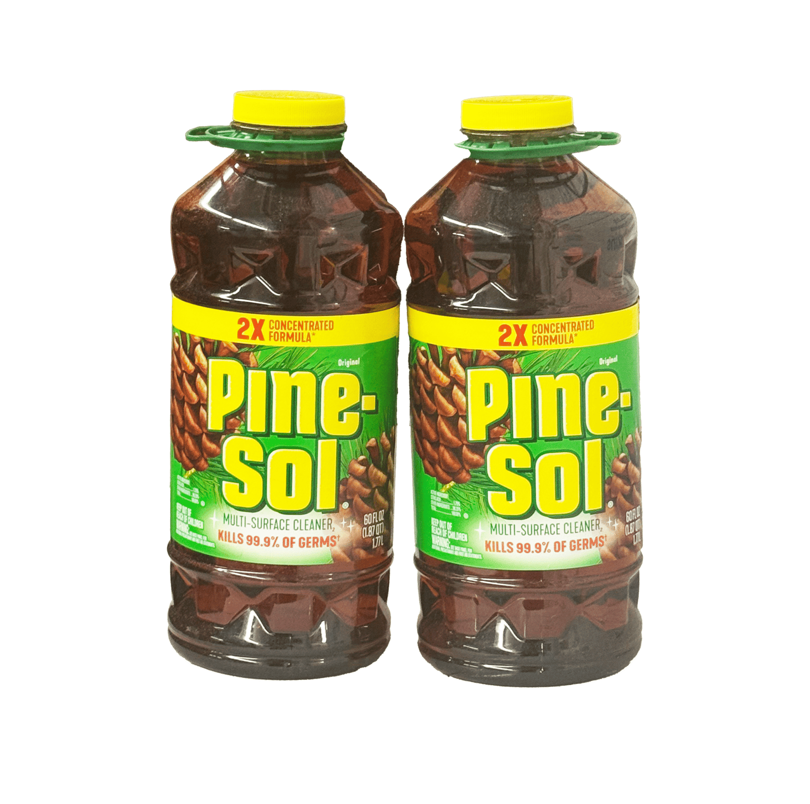 # PINE, FOR CLEANIGN ( GALLON ), 2 CT