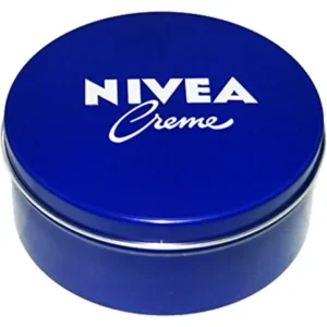 NIVEA CREME ALL SKIN  250 ML