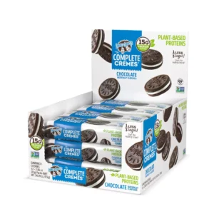 LENNY & LARRY THE COMPLETE CREME CHCOLATE , 12 CT