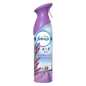 FEBREZE AIR FRESHENER LAVANDER  6 CT