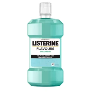 LISTREINE 250 ML SPEARMINT