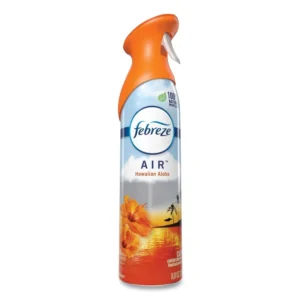 FEBREZE AIR FRESHENER HAWAIIAN ALOHA  6 CT