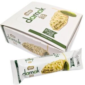 NESTLE DAMAK WHITE 30 G X12 CT