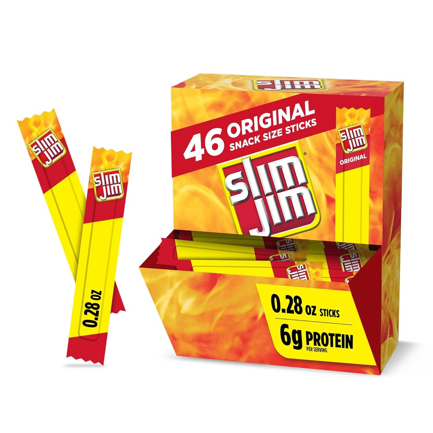 SLIM JIM 50 C 46 CT