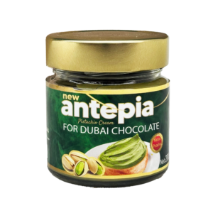 ANTEPIA DUBAI CHOCOLATE PISTACHIO CREME 12 CAN