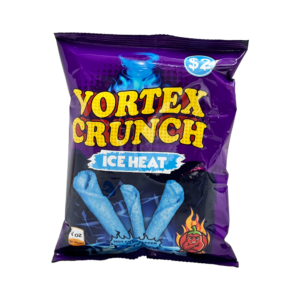 VORTEX CRUNCH BLUE HOT 20 BAG